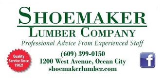 shoemaker