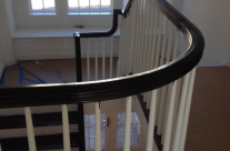 Stair Rail Systems with endless possibilities… Example 5